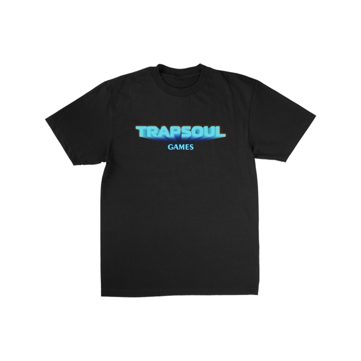TRAPSOUL GAMES TEE