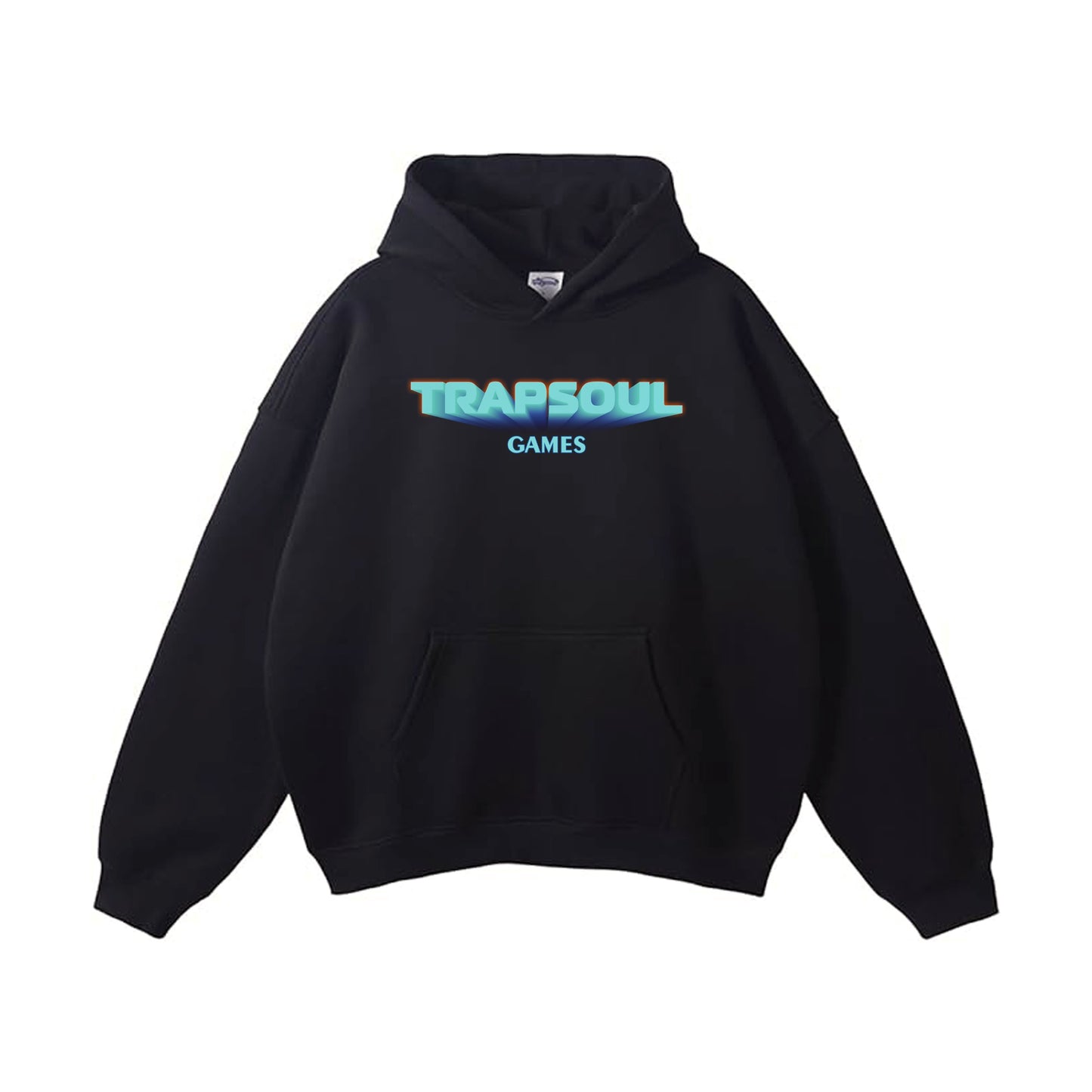 TRAPSOUL GAMES HOODIE